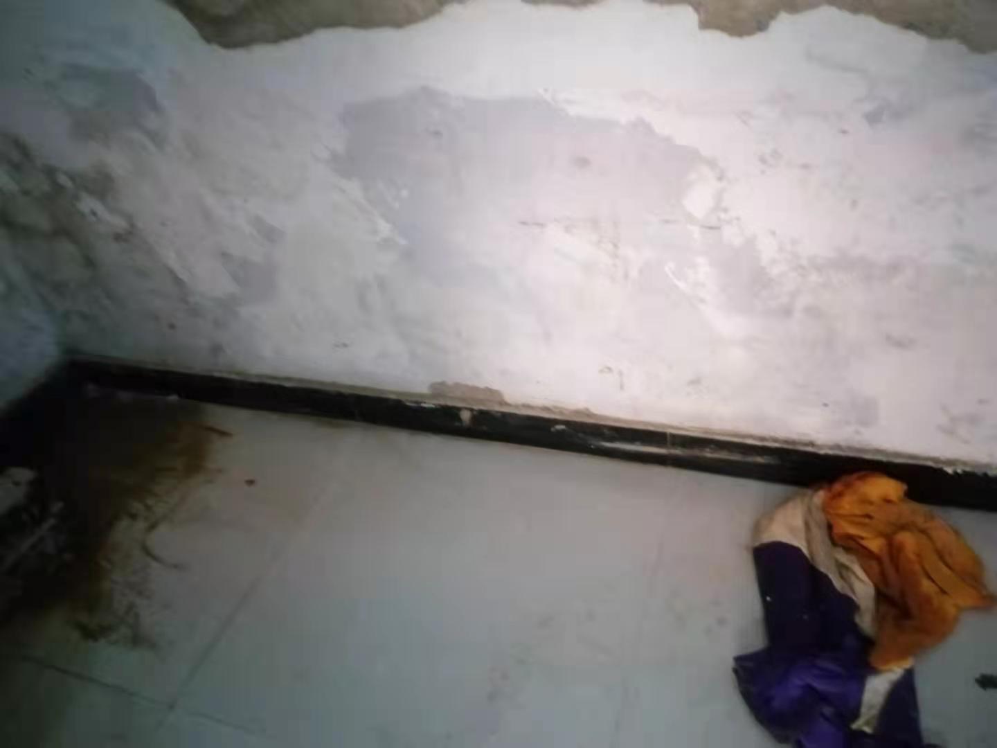 建德家里漏水了怎么办？