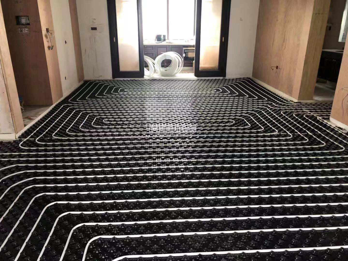 建德地暖供热前需要注意什么_？